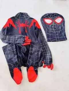 スパイダーマン コスチューム 100cm以上