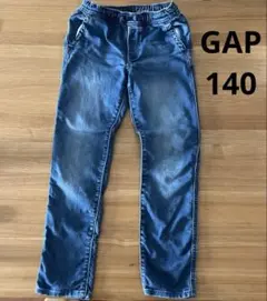gap ジーンズ　140