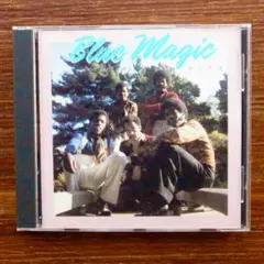 ベスト盤！名曲満載　Greatest Hits / Blue Magic
