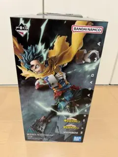 僕のヒーローアカデミア 緑谷出久 フィギュア
