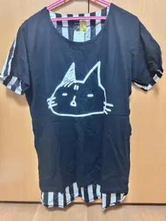 MINT NeKO ねこじろう　歌広場淳コラボ