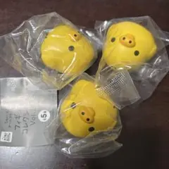 サンエックス San-Xオールスターズ フィギュアコレクションvol.3