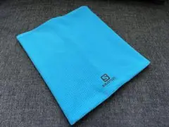 Salomon サロモン 男女兼用フリーサイズ ネックウォーマー