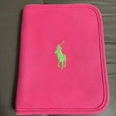 POLO RALPH LAUREN 母子手帳ケース