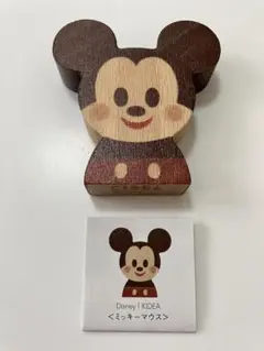 KIDEA ディズニー　ミッキーマウス　ミッキー　キディア