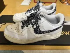 NIKEエアフォース1