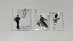 WayV 威神V テン　No Way Out ランダムトイ　まとめ売り