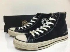 CONVERSE x KURT COBAIN