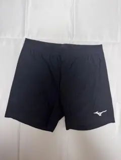 Mizuno ブラック 2XL 陸上用パンツ