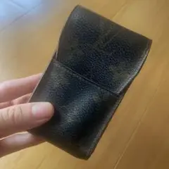 中古 / ルイヴィトン シガレットケース