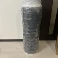 タンスのゲン ポケットコイルマットレス セミシングル80×195cm