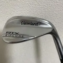 Cleveland RTX ZipCore MID 48度 10