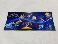 ビリーヴシーオブドリームス　ポストカード