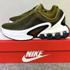 新品NIKE ナイキ レディース エアマックス DN ランニングシューズ24.5