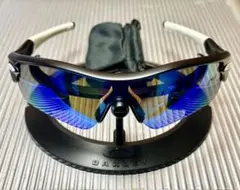 美品 OAKLEY RADAR CUSTOM WOMEN'S PATH(パス)