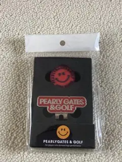 【新品】パーリーゲイツ PEARLY GATES マーカー