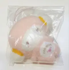 サンリオ　わたしのデコバッグシリーズ　シークレットマスコット　こぎみゅん