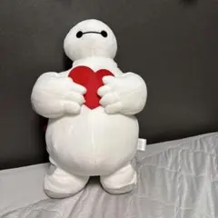 ベイマックス