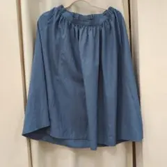 スカート