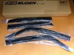 送料無料★フィット/HY(GR1〜GR8)★HONDA 無限ドアバイザー★