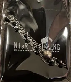 NieR ORIGINAL ANKLET お値下中