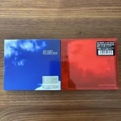 新世紀エヴァンゲリオン 劇場版 CD2枚セット 初回特典