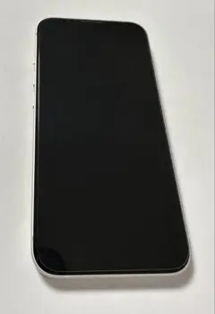 iPhone 13 128GB ホワイト SIMフリー