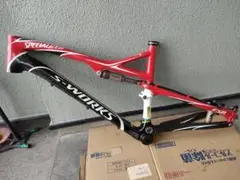スペシャライズドS-WORKS EPIC 26インチ
