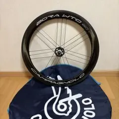 Bora wto 60 リヤのみ Bora wto 60 リム リア