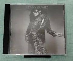 Lenny Kravitz 　「Mama Said 」CD