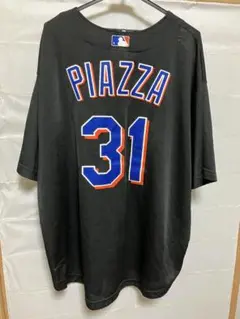 ミッチェルアンドネス ニューヨーク メッツ ピアザ