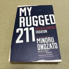 MY RUGGED 211