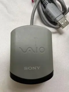 SONYバイオVAIOノートパソコン用リモコン赤外線受信機PCVA-IR4U純正