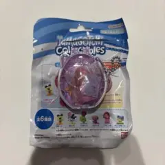 Jellycat Collectibles 第2弾 紫 高橋恭平