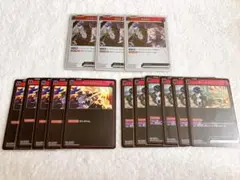 Xross Stars クロスタ クロススターズ Mondo モンド まとめ売り