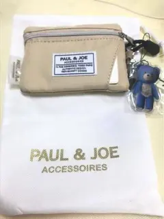 ポールアンドジョー アクセソワ マルチケース