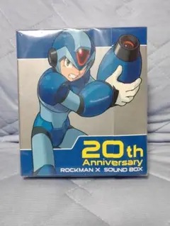 2025年最新】ロックマンx サウンドboxの人気アイテム - メルカリ