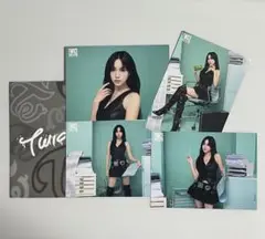 TWICE THIS IS FOR ラントレ　ミナ