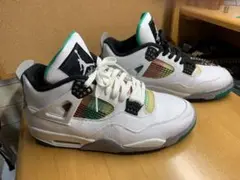 NIKE WMNS AIR JORDAN 4