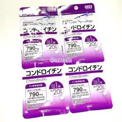 コンドロイチン dh7