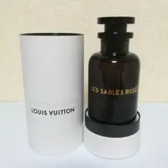 LOUIS VUITTON 香水 LES SABLES ROSES