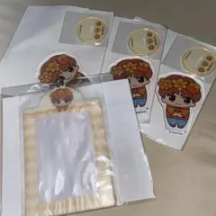 グッズセット売