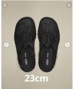 靴 HYKE KEEN ROSARITA II HYKE Edition KEEN and HYKE Previews its Debut Collaboration — eye_C