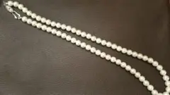 真珠 パール ネックレス イヤリング