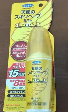 天使のスキンベープミスト　プレミアム　60ml