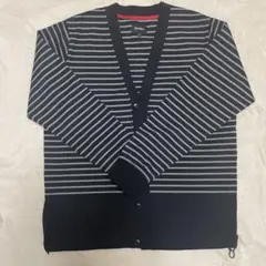BEAMS カーディガン S