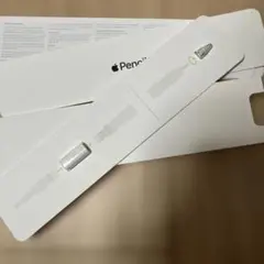Apple Pencil 付属品