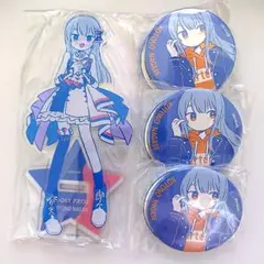アイドリープライド　長瀬琴乃　オンラインくじ vol2
