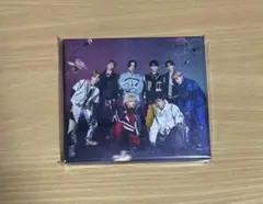 『FANTASTIC ROCKET』LIVE盤 初回生産限定盤 Blu-ray