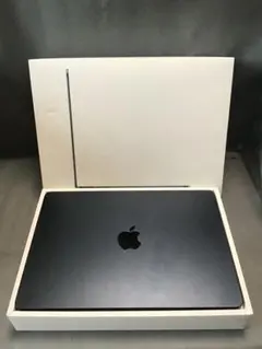 新品に近い　MacBook Air 13インチ　M3 2024 8GB